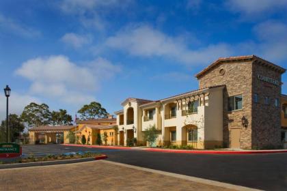 Courtyard by Marriott Santa Barbara Goleta - image 5