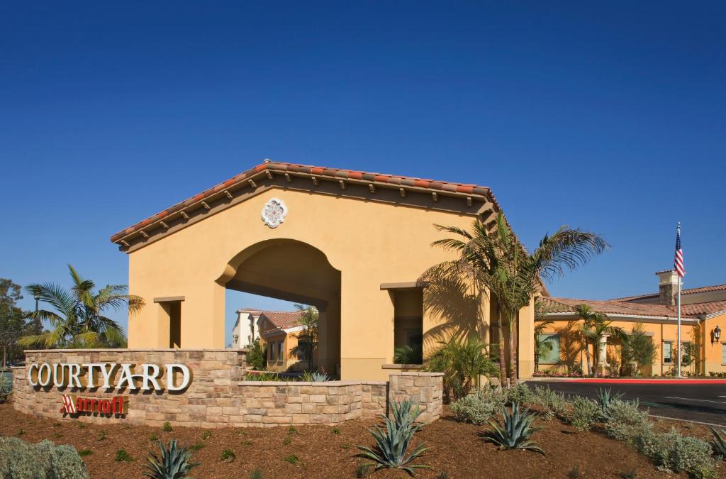 Courtyard by Marriott Santa Barbara Goleta - image 6