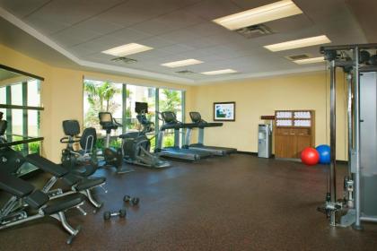 Courtyard by Marriott Santa Barbara Goleta - image 7