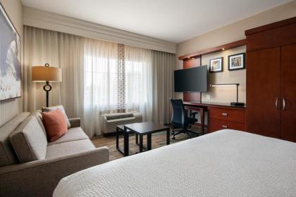 Courtyard by Marriott Santa Barbara Goleta - image 8