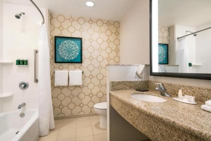 Courtyard by Marriott Santa Barbara Goleta - image 9