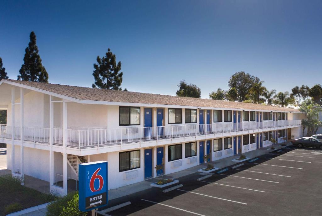 Motel 6-Goleta CA - Santa Barbara - image 3