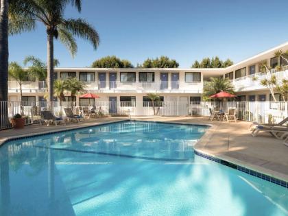 Motel 6-Goleta CA - Santa Barbara - image 4