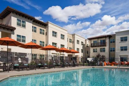 Residence Inn by Marriott Santa Barbara Goleta - image 13