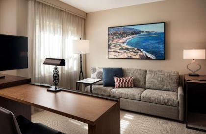 Residence Inn by Marriott Santa Barbara Goleta - image 6