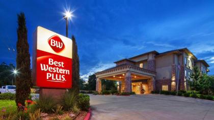 Best Western Plus Goliad Inn  Suites Texas