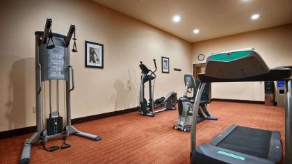 Best Western Plus Goliad Inn & Suites - image 10