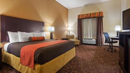 Best Western Plus Goliad Inn & Suites - image 15