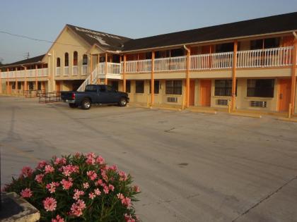 Antlers Inn Goliad Goliad