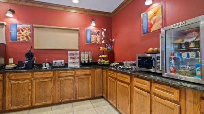 Best Western Regency Inn & Suites - image 12