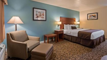 Best Western Regency Inn & Suites - image 13