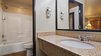 Best Western Regency Inn & Suites - image 6