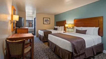 Best Western Regency Inn & Suites - image 8