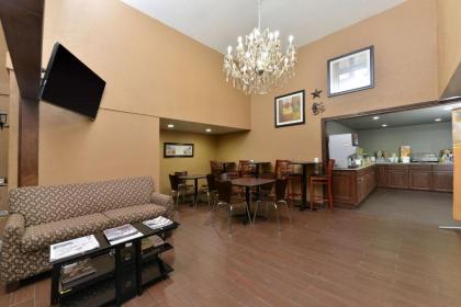 Quality Inn Gonzales - image 11