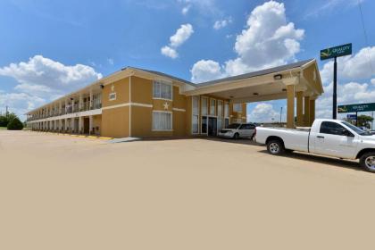 Quality Inn Gonzales - image 7