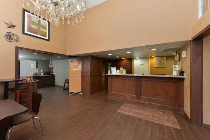 Quality Inn Gonzales - image 9