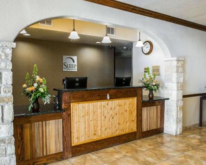 Sleep Inn & Suites near Palmetto State Park - image 10