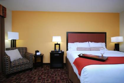 Holiday Inn Express & Suites Gonzales an IHG Hotel - image 2