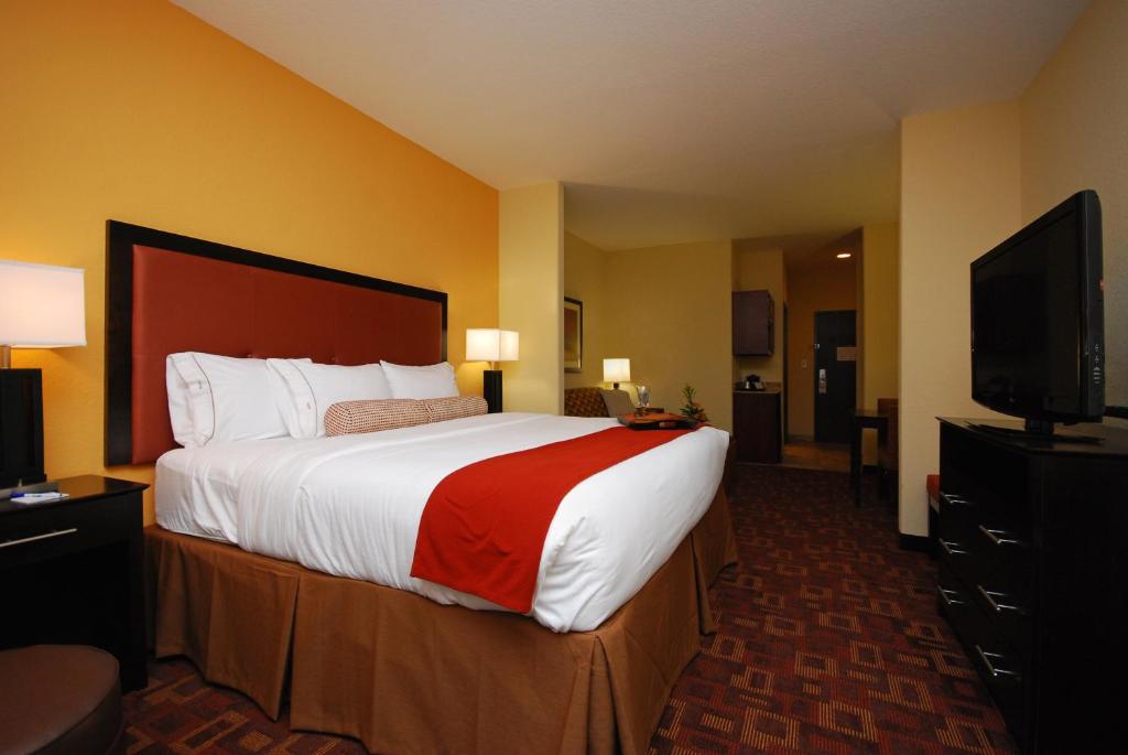 Holiday Inn Express & Suites Gonzales an IHG Hotel - image 5