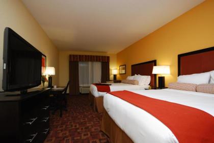 Holiday Inn Express & Suites Gonzales an IHG Hotel - image 6