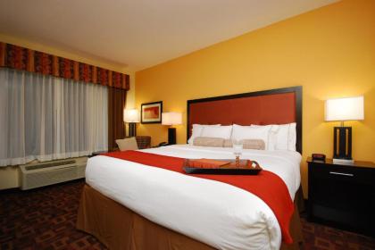 Holiday Inn Express & Suites Gonzales an IHG Hotel - image 8