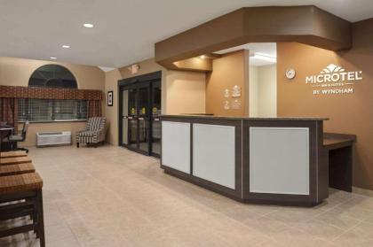 Microtel Inn & Suites Gonzales - image 7