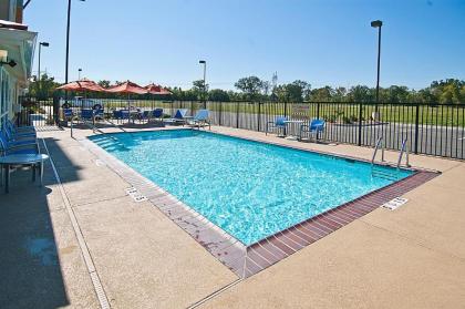 TownePlace Suites by Marriott Baton Rouge Gonzales - image 1