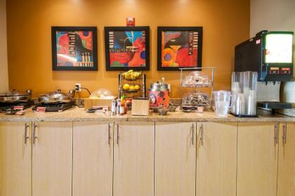 TownePlace Suites by Marriott Baton Rouge Gonzales - image 11