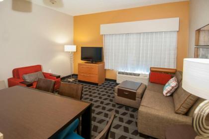 TownePlace Suites by Marriott Baton Rouge Gonzales - image 12