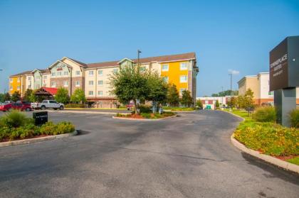 TownePlace Suites by Marriott Baton Rouge Gonzales - image 13