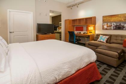 TownePlace Suites by Marriott Baton Rouge Gonzales - image 15