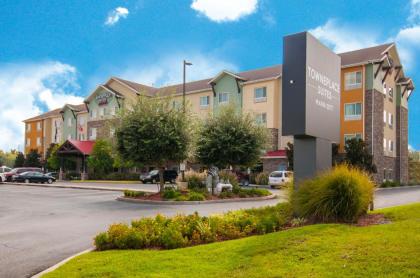 TownePlace Suites by Marriott Baton Rouge Gonzales - image 2