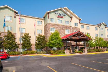 TownePlace Suites by Marriott Baton Rouge Gonzales - image 3