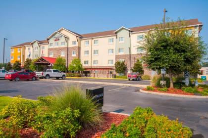 TownePlace Suites by Marriott Baton Rouge Gonzales - image 4