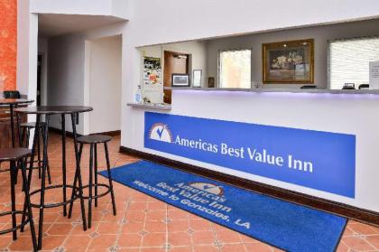 Americas Best Value Inn-Gonzales - image 4