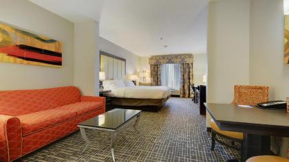 Holiday Inn Express & Suites Gonzales an IHG Hotel - image 15