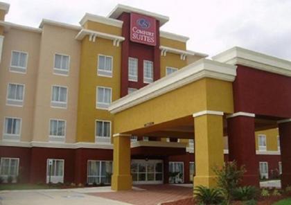 Comfort Suites near tanger Outlet mall Gonzales Louisiana