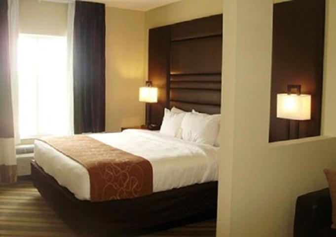 Comfort Suites near Tanger Outlet Mall - image 7