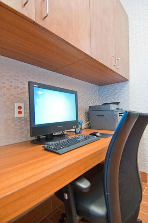 SpringHill Suites by Marriott Baton Rouge Gonzales - image 6