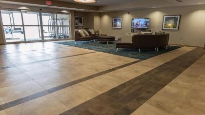 Candlewood Suites Gonzales - Baton Rouge Area an IHG Hotel - image 4