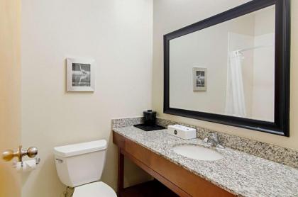 Quality Inn & Suites Near Tanger Outlet Mall - image 14