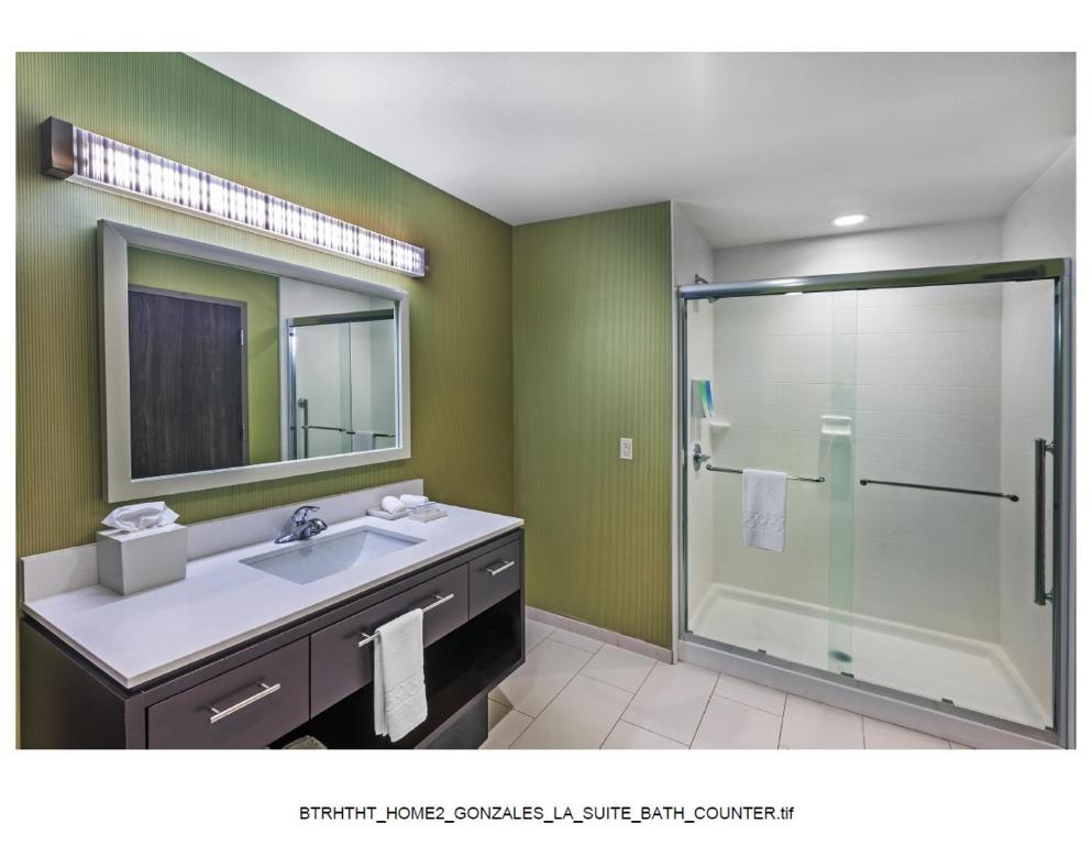 Home2 Suites By Hilton Gonzales - main image