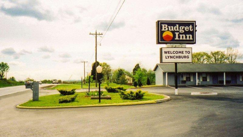 Budget Inn of Lynchburg and Bedford - main image