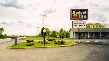 Budget Inn of Lynchburg and Bedford - image 7