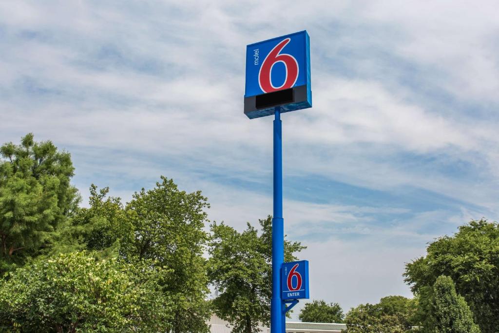 Motel 6-Goodlettsville TN - Nashville - image 5