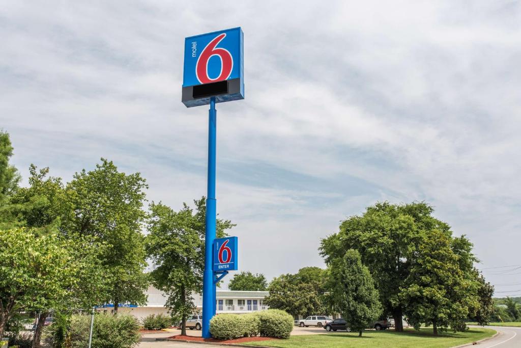 Motel 6-Goodlettsville TN - Nashville - image 6