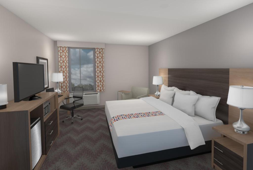 La Quinta by Wyndham Goodlettsville - Nashville - image 3