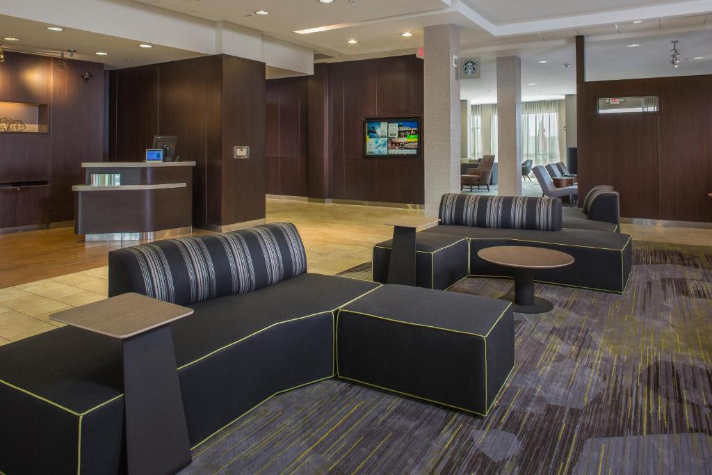 Courtyard by Marriott Nashville Goodlettsville - main image