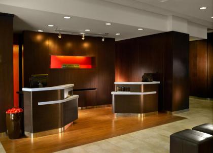 Courtyard by Marriott Nashville Goodlettsville - image 2