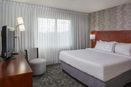 Courtyard by Marriott Nashville Goodlettsville - image 3